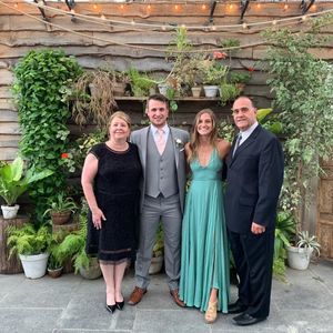 Meet your Posher, Kathy